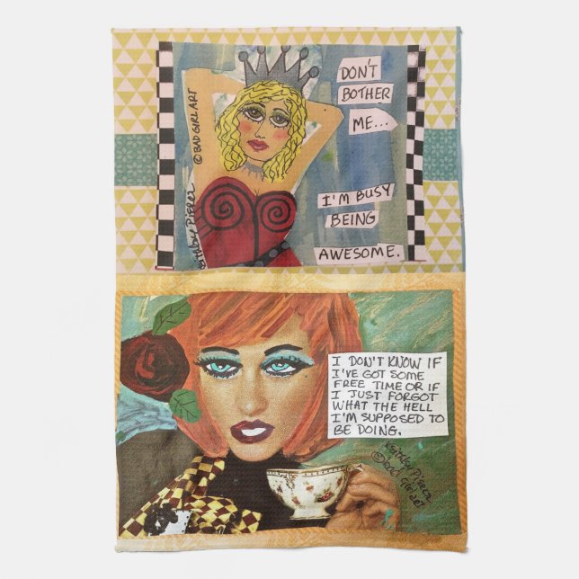 Toalla de baño (Vertical)