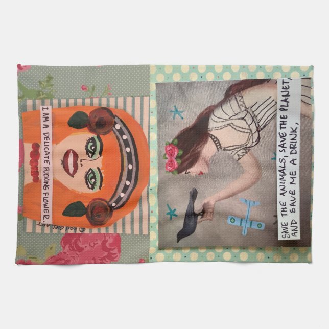 Toalla de baño (Horizontal)