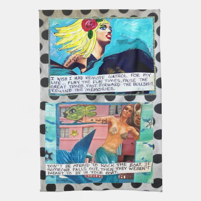 Toalla de baño (Vertical)