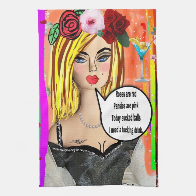 Toalla de baño (Vertical)