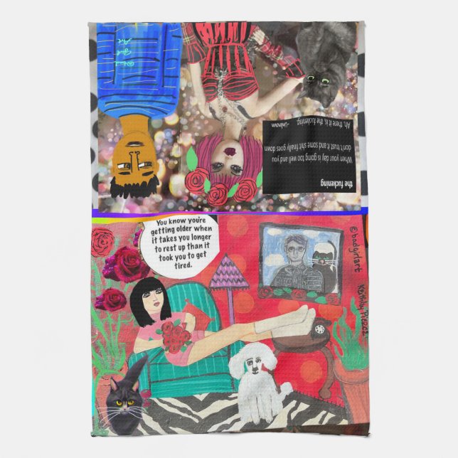 Toalla de baño (Vertical)