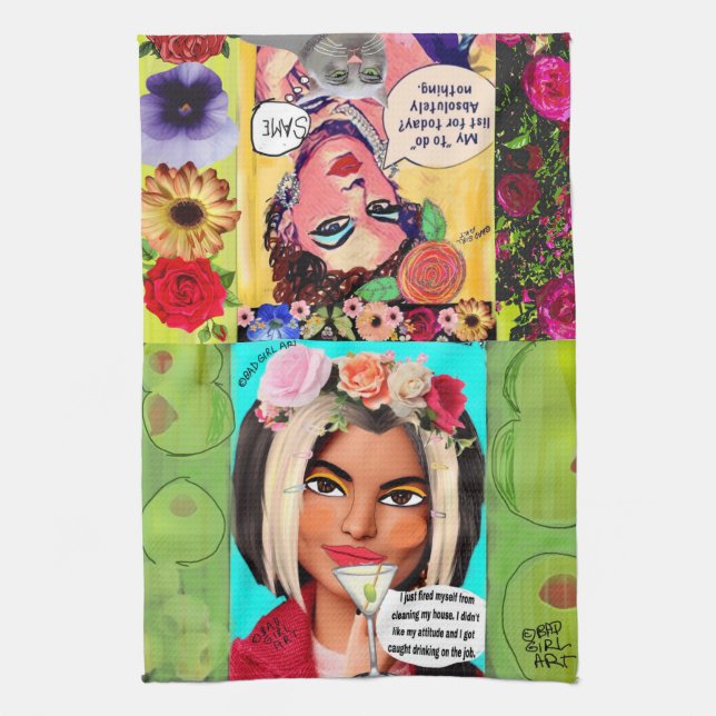 Toalla de baño (Vertical)