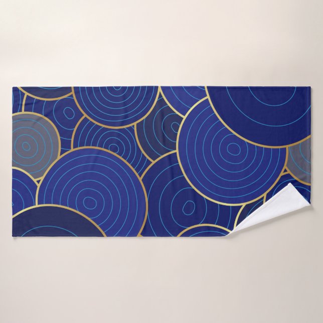 Toalla de baño (Toalla de baño)