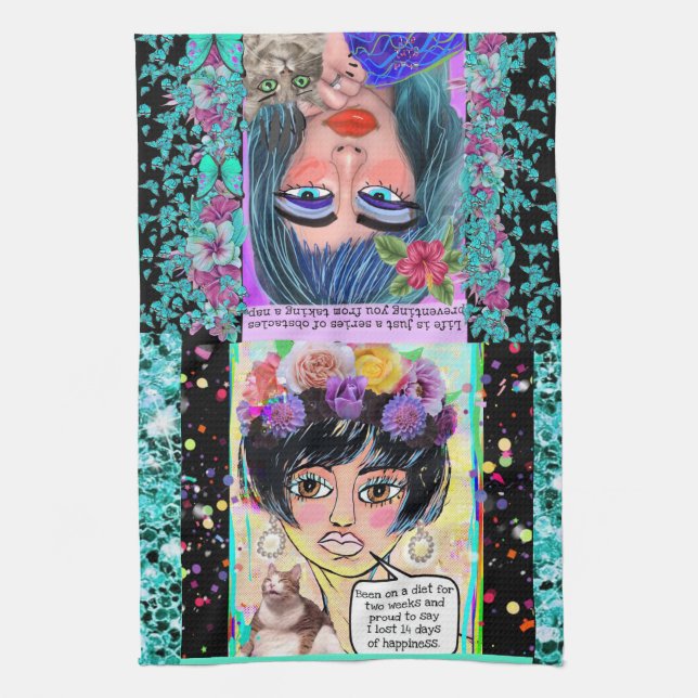 Toalla de baño (Vertical)