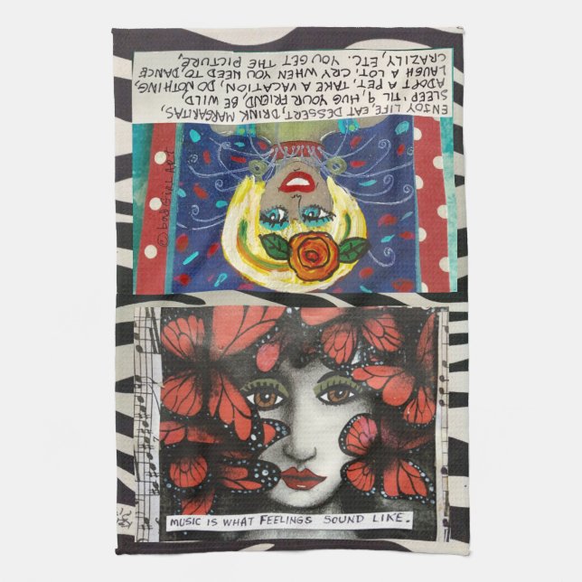 Toalla de baño (Vertical)