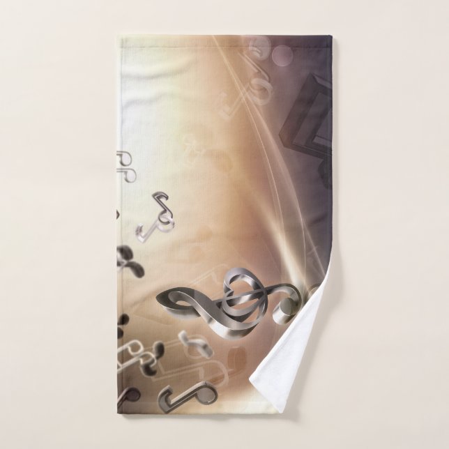 Toalla de baño (Toalla de mano)