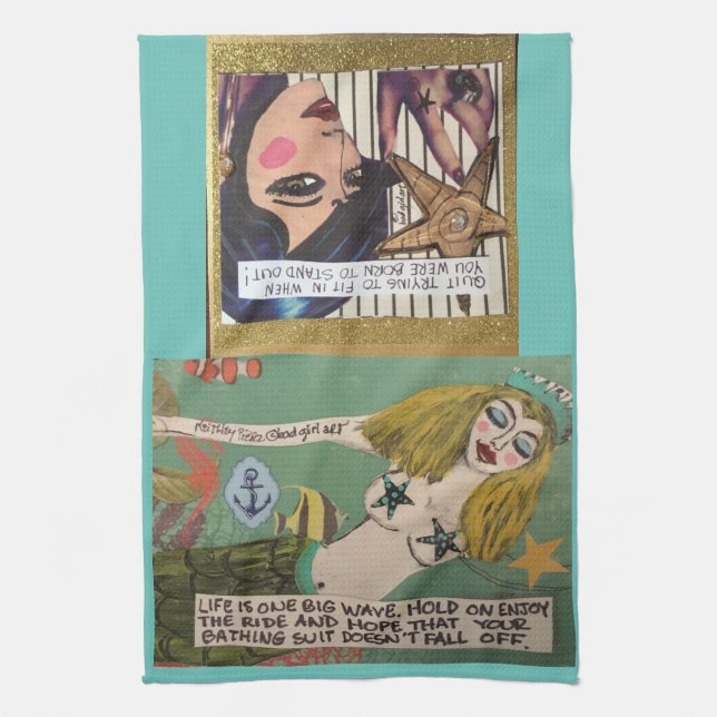 Toalla de baño (Vertical)