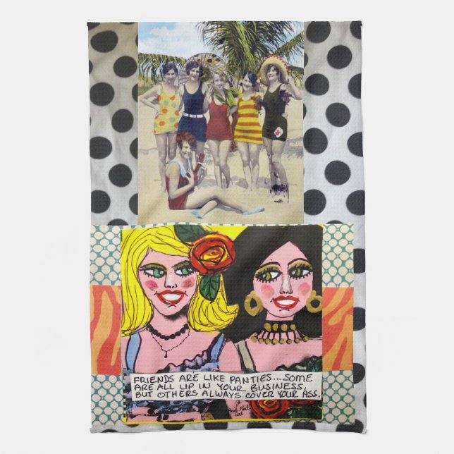 Toalla de baño (Vertical)