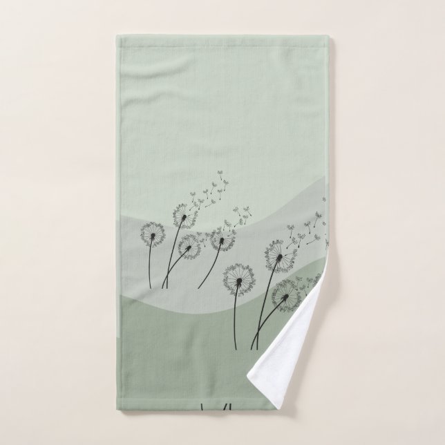 Toalla de baño (Toalla de mano)