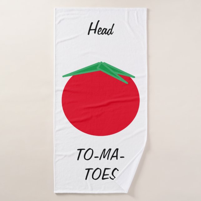 Toalla de baño (Toalla de baño)