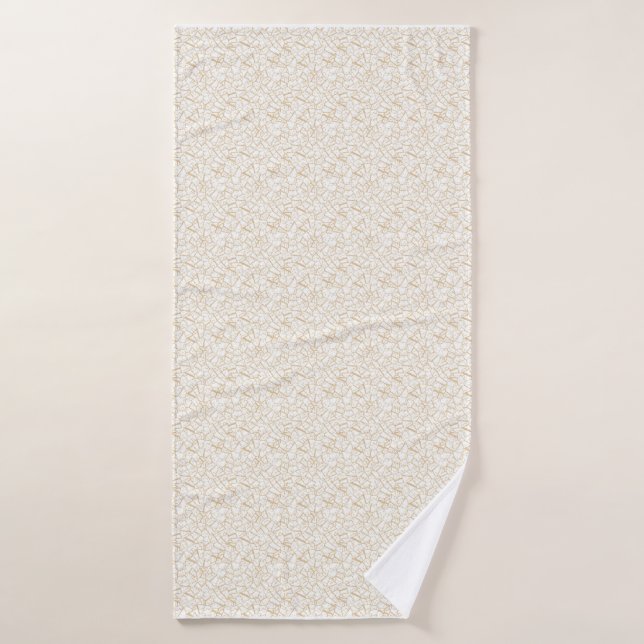 Toalla de baño (Toalla de baño)