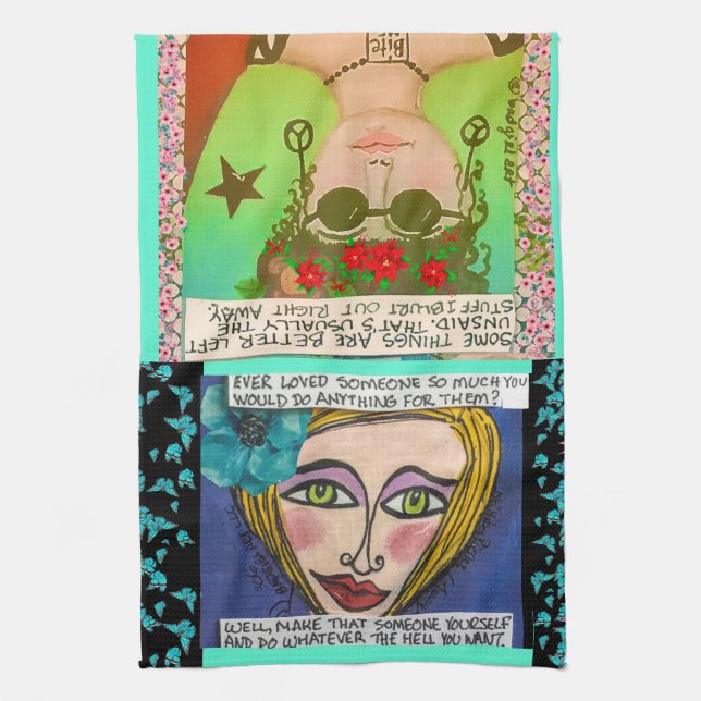 Toalla de baño (Vertical)