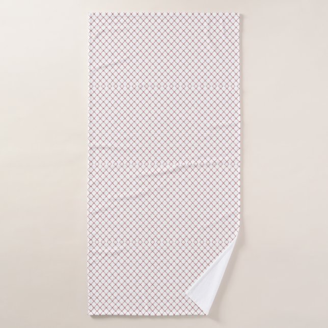 Toalla de baño (Toalla de baño)