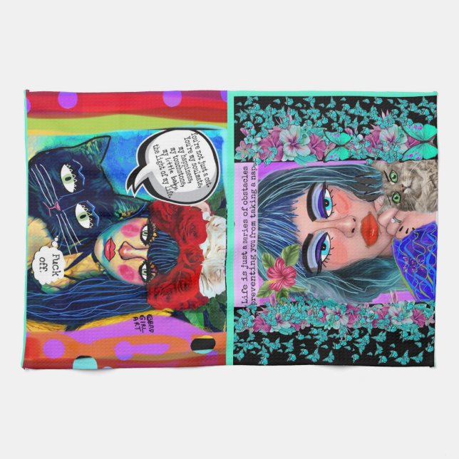 Toalla de baño (Horizontal)