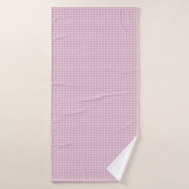 Toalla de baño (Toalla de baño)