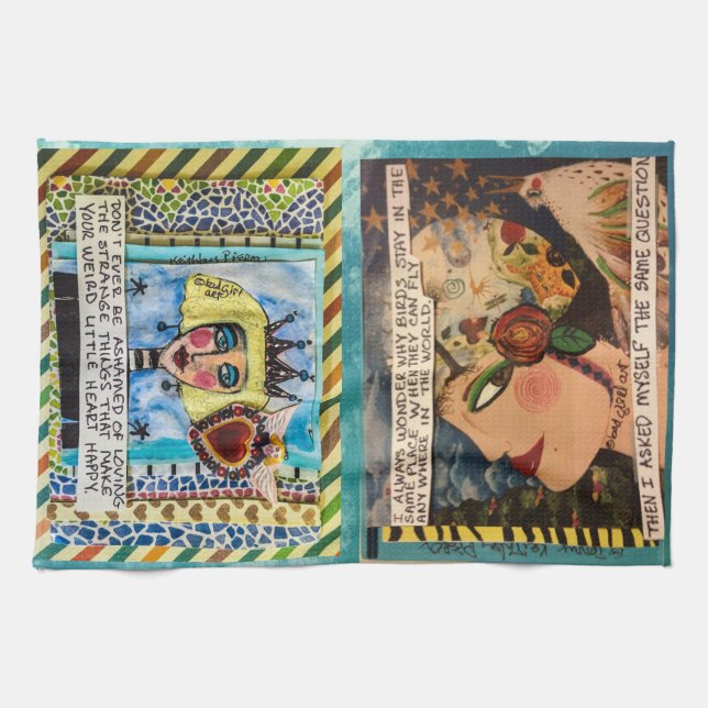 Toalla de baño (Horizontal)