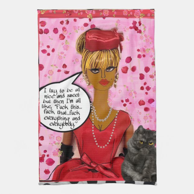 Toalla de baño (Vertical)