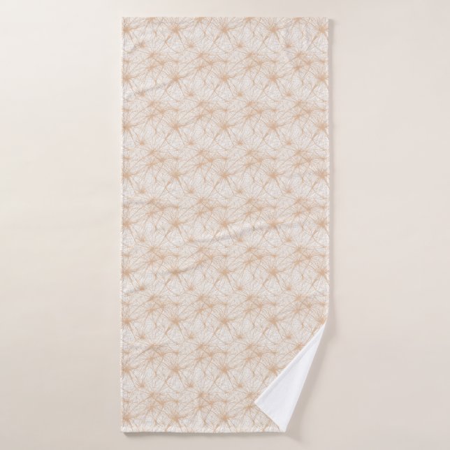 Toalla de baño (Toalla de baño)