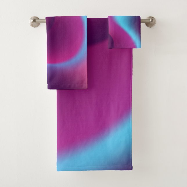 Toalla de baño (In situ)