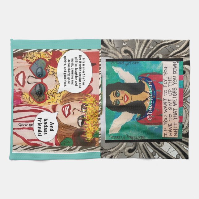 Toalla de baño (Horizontal)