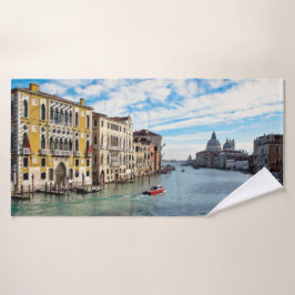 Toalla de baño BELLA VENEZIA