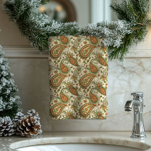 Toalla de baño bohemia regalo para abuela abuelo