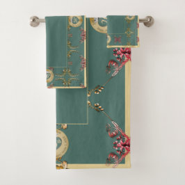 Toalla de baño de 26°/cualquier Boda Aniversario