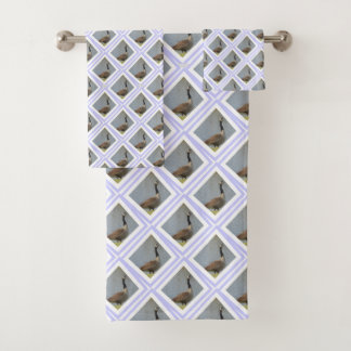 Toalla De Baño De Diamante