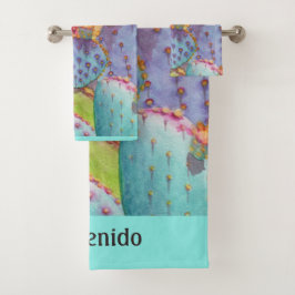 Toalla De Baño De La Toalla De Toalla De Invitado