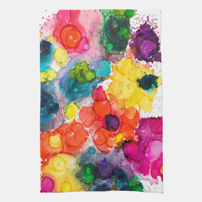 Toalla de baño de Lovitude (Vertical)