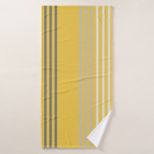 toalla de baño extra DUCKY | m3galleryStudio