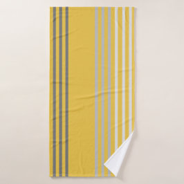 toalla de baño extra DUCKY | m3galleryStudio