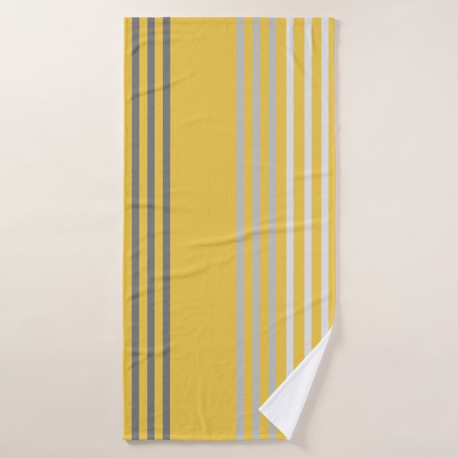 toalla de baño extra DUCKY | m3galleryStudio (Toalla de baño)