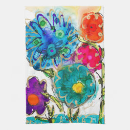 Toalla de baño Lovitude Winking