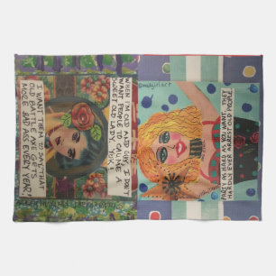 Toalla de baño- mi dentista me dijo que necesitab