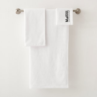 Toalla de baño MOGUL