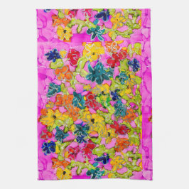 Toalla de baño Ojos brillantes de la Lovitude