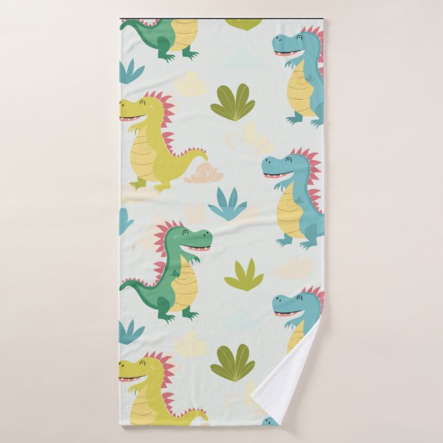 toalla de baño para bebé (Toalla de baño)