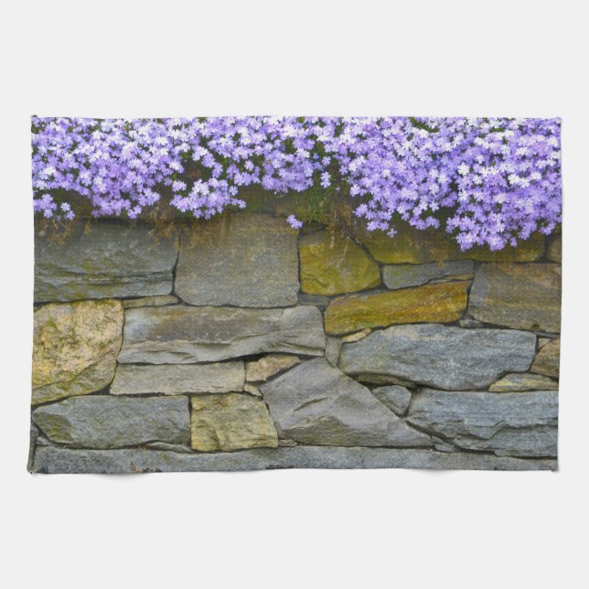 Toalla de baño Plox & Rocks (Horizontal)