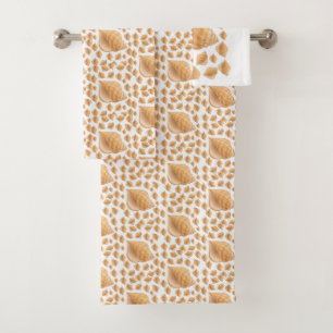 Toalla de baño Set Seasheles