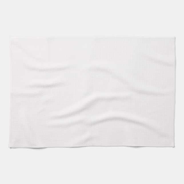Toalla de cocina (Horizontal)