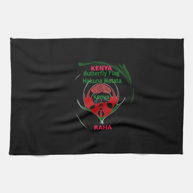 Toalla de cocina (Horizontal)