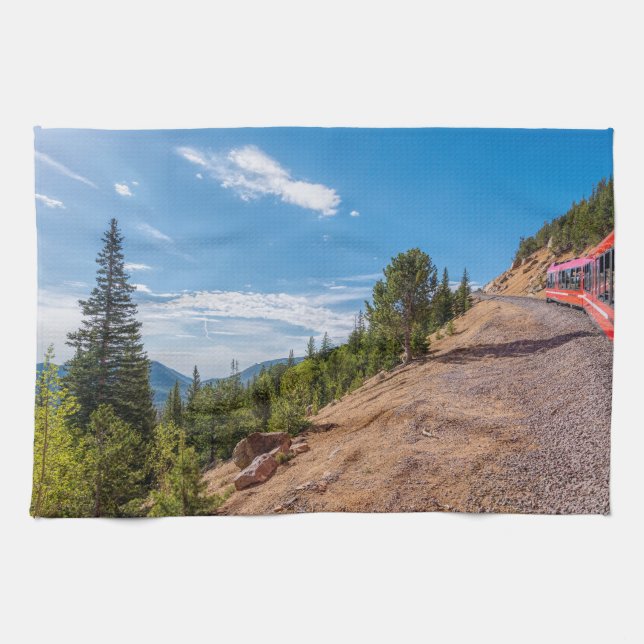 Toalla de cocina (Horizontal)