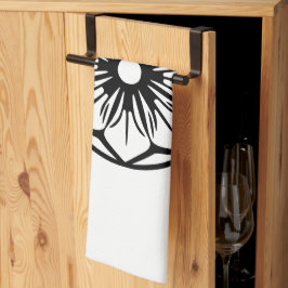 toalla de cocina