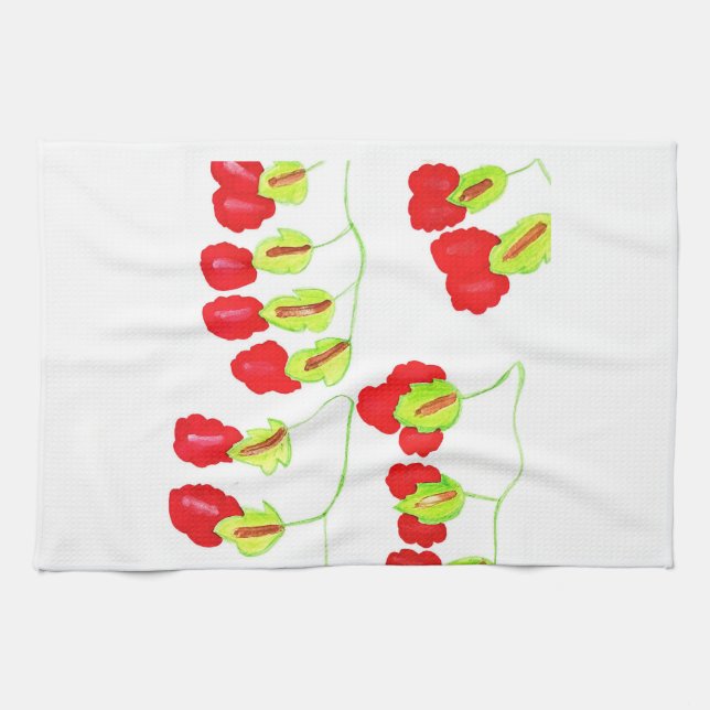 toalla de cocina (Horizontal)