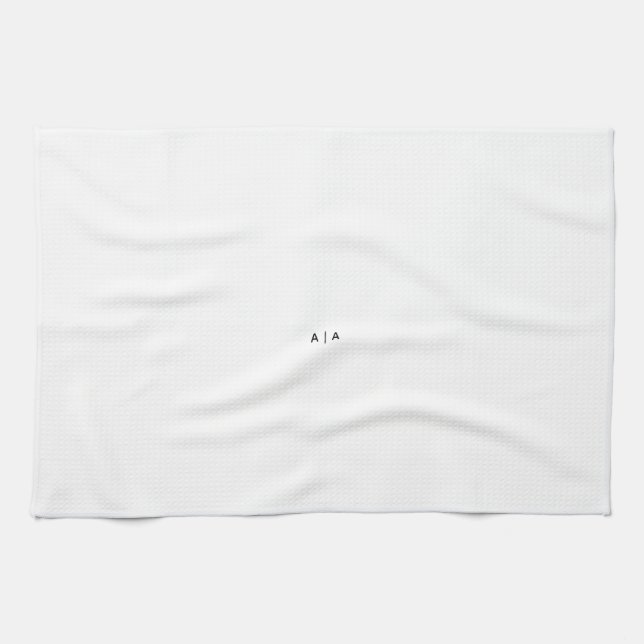Toalla de cocina (Horizontal)