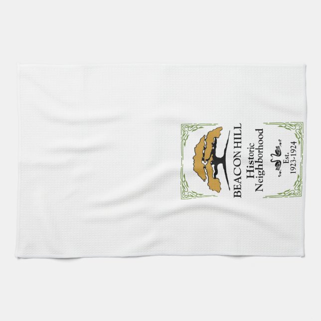 Toalla de cocina (Horizontal)