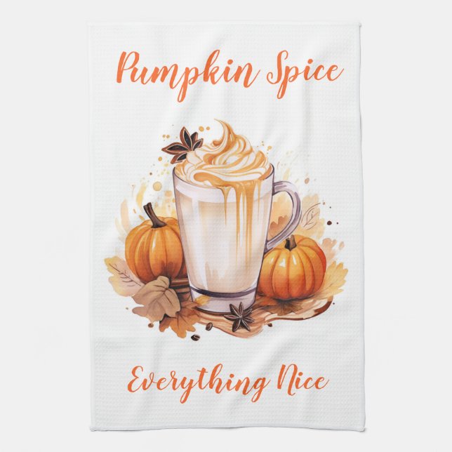 Toalla de cocina (Vertical)