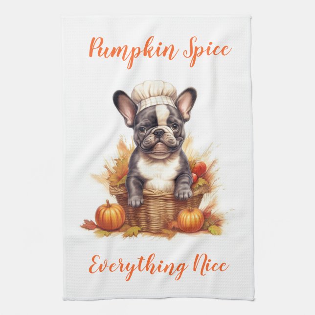 Toalla de cocina (Vertical)