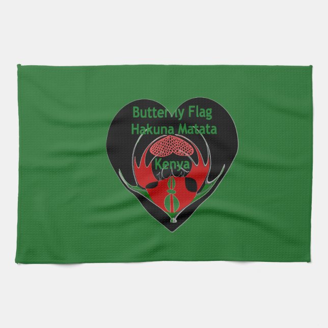 Toalla de cocina (Horizontal)